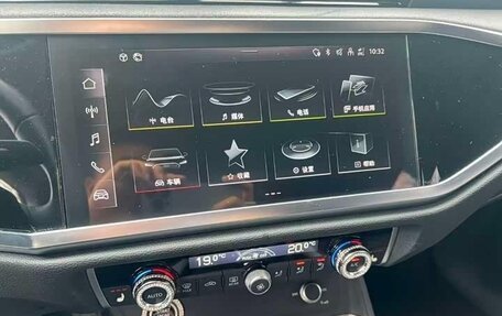 Audi Q3, 2023 год, 3 060 000 рублей, 11 фотография