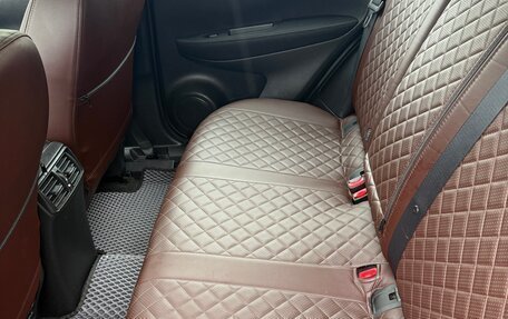 Nissan Qashqai, 2016 год, 1 730 000 рублей, 13 фотография