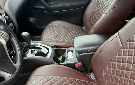 Nissan Qashqai, 2016 год, 1 730 000 рублей, 14 фотография