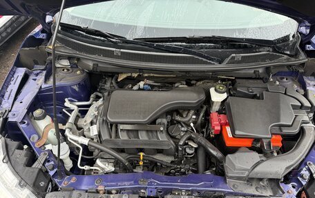 Nissan Qashqai, 2016 год, 1 730 000 рублей, 16 фотография