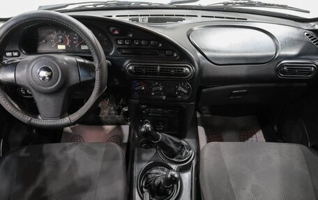 Chevrolet Niva I рестайлинг, 2011 год, 349 000 рублей, 14 фотография
