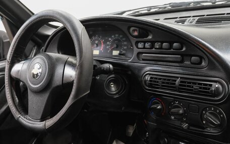 Chevrolet Niva I рестайлинг, 2011 год, 349 000 рублей, 15 фотография