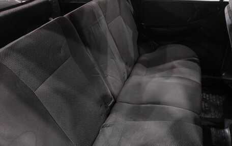 Chevrolet Niva I рестайлинг, 2011 год, 349 000 рублей, 26 фотография