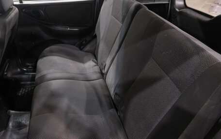 Chevrolet Niva I рестайлинг, 2011 год, 349 000 рублей, 27 фотография