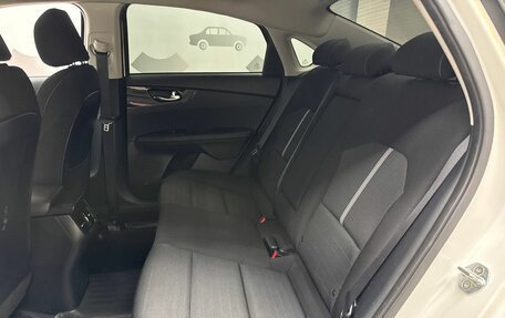 KIA Cerato IV, 2019 год, 1 720 000 рублей, 11 фотография