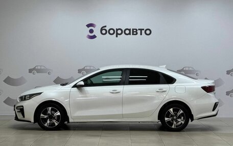 KIA Cerato IV, 2019 год, 1 720 000 рублей, 7 фотография