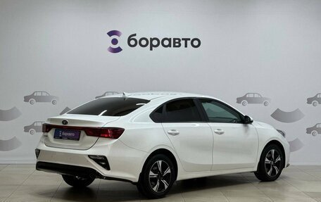 KIA Cerato IV, 2019 год, 1 720 000 рублей, 4 фотография
