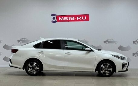 KIA Cerato IV, 2019 год, 1 720 000 рублей, 8 фотография