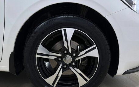 KIA Cerato IV, 2019 год, 1 720 000 рублей, 17 фотография