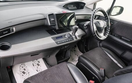 Honda Freed I, 2014 год, 1 089 000 рублей, 13 фотография