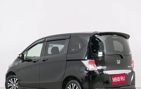 Honda Freed I, 2014 год, 1 089 000 рублей, 5 фотография