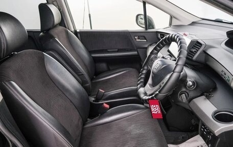 Honda Freed I, 2014 год, 1 089 000 рублей, 8 фотография