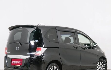 Honda Freed I, 2014 год, 1 089 000 рублей, 7 фотография