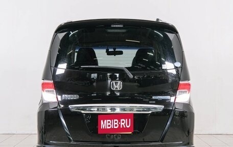 Honda Freed I, 2014 год, 1 089 000 рублей, 6 фотография