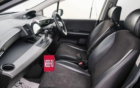 Honda Freed I, 2014 год, 1 089 000 рублей, 14 фотография