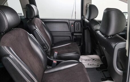 Honda Freed I, 2014 год, 1 089 000 рублей, 21 фотография