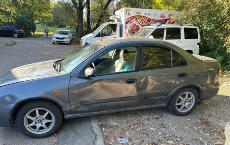 Nissan Almera, 2003 год, 110 000 рублей, 2 фотография