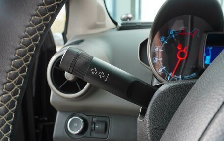 Chevrolet Aveo III, 2012 год, 598 000 рублей, 14 фотография