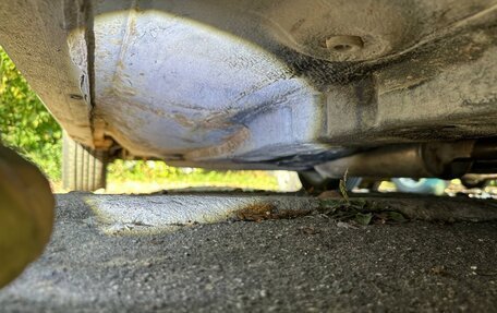 Nissan Almera, 2003 год, 110 000 рублей, 9 фотография