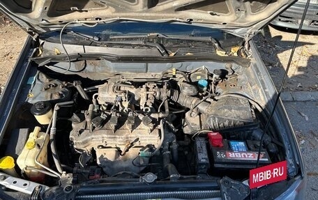 Nissan Almera, 2003 год, 110 000 рублей, 10 фотография