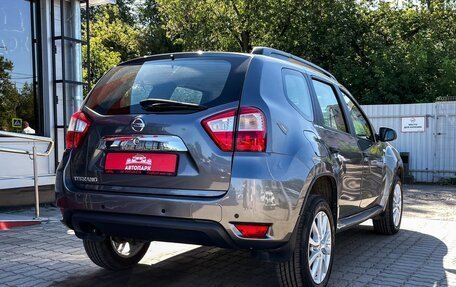 Nissan Terrano III, 2014 год, 779 000 рублей, 3 фотография