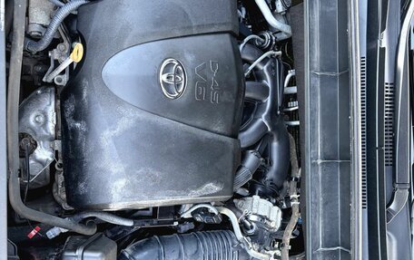 Toyota Highlander, 2020 год, 4 050 000 рублей, 8 фотография