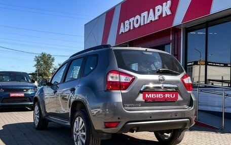 Nissan Terrano III, 2014 год, 779 000 рублей, 6 фотография