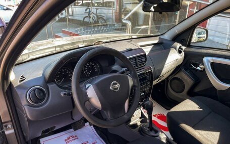 Nissan Terrano III, 2014 год, 779 000 рублей, 7 фотография