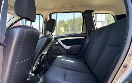 Nissan Terrano III, 2014 год, 779 000 рублей, 9 фотография