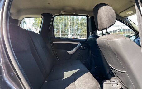 Nissan Terrano III, 2014 год, 779 000 рублей, 11 фотография