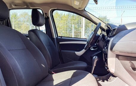Nissan Terrano III, 2014 год, 779 000 рублей, 12 фотография