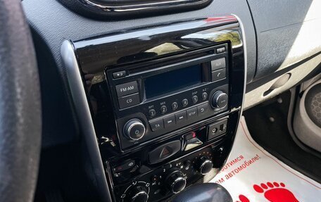 Nissan Terrano III, 2014 год, 779 000 рублей, 16 фотография