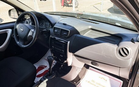 Nissan Terrano III, 2014 год, 779 000 рублей, 13 фотография