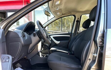 Nissan Terrano III, 2014 год, 779 000 рублей, 8 фотография