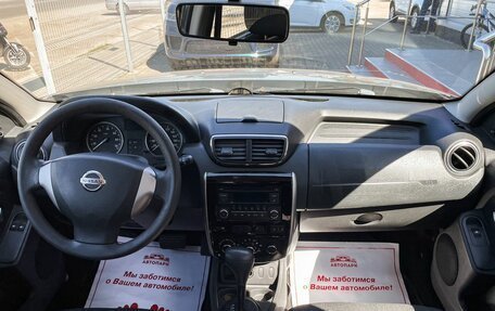 Nissan Terrano III, 2014 год, 779 000 рублей, 14 фотография