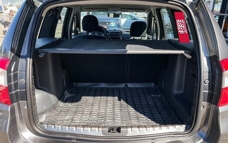 Nissan Terrano III, 2014 год, 779 000 рублей, 10 фотография