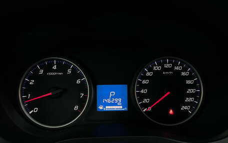 Mitsubishi Outlander III рестайлинг 3, 2013 год, 1 350 000 рублей, 11 фотография
