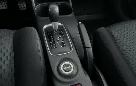 Mitsubishi Outlander III рестайлинг 3, 2013 год, 1 350 000 рублей, 13 фотография