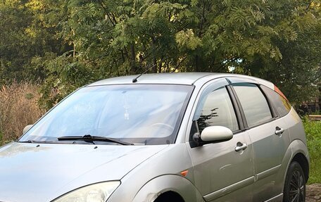Ford Focus IV, 2005 год, 180 000 рублей, 2 фотография