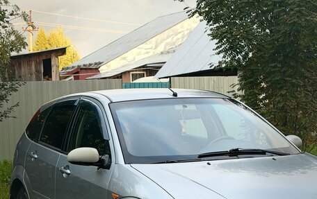 Ford Focus IV, 2005 год, 180 000 рублей, 3 фотография