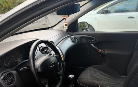 Ford Focus IV, 2005 год, 180 000 рублей, 7 фотография