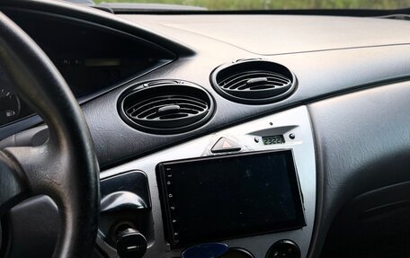 Ford Focus IV, 2005 год, 180 000 рублей, 8 фотография
