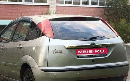 Ford Focus IV, 2005 год, 180 000 рублей, 4 фотография