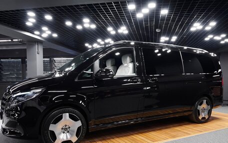 Mercedes-Benz V-Класс, 2026 год, 35 880 000 рублей, 7 фотография