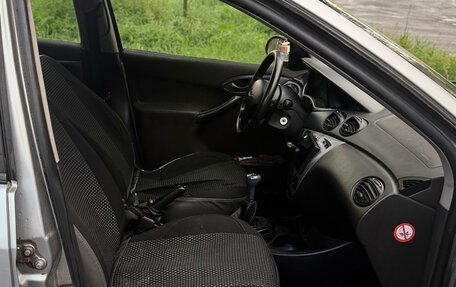 Ford Focus IV, 2005 год, 180 000 рублей, 6 фотография