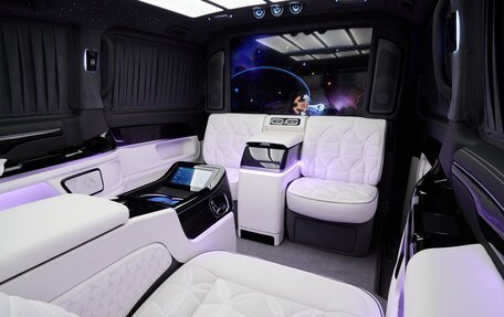 Mercedes-Benz V-Класс, 2026 год, 35 880 000 рублей, 4 фотография