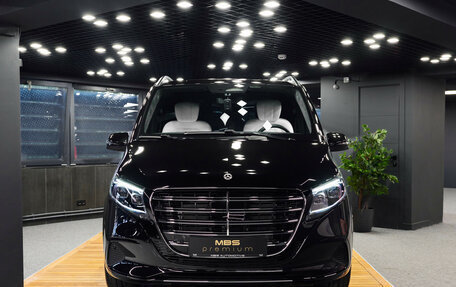Mercedes-Benz V-Класс, 2026 год, 35 880 000 рублей, 2 фотография