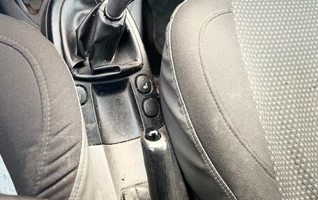 Ford Focus IV, 2005 год, 180 000 рублей, 9 фотография
