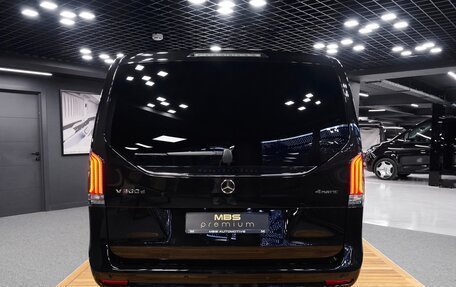 Mercedes-Benz V-Класс, 2026 год, 35 880 000 рублей, 5 фотография