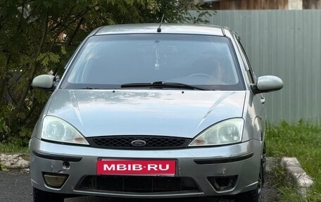 Ford Focus IV, 2005 год, 180 000 рублей, 10 фотография